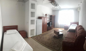 Airoport Hotel Anapa